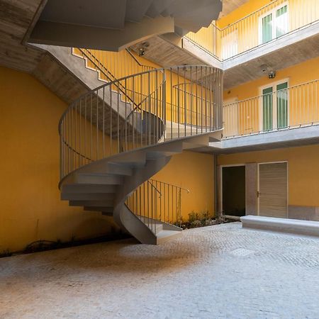 Apartamento Flh Bairro Alto Modern Flats Lisboa Exterior foto
