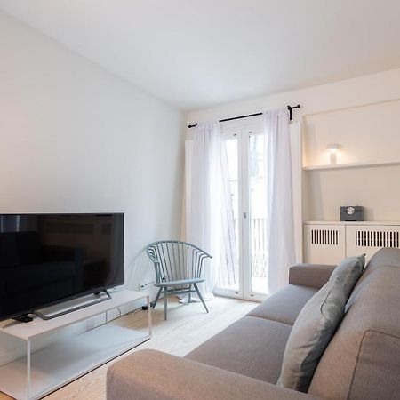 Apartamento Flh Bairro Alto Modern Flats Lisboa Exterior foto