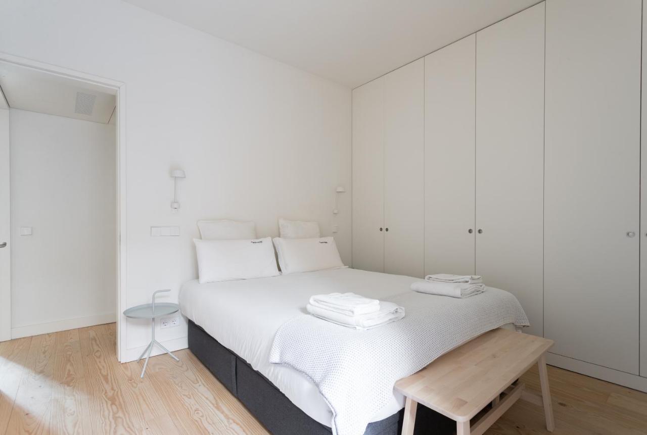 Apartamento Flh Bairro Alto Modern Flats Lisboa Exterior foto