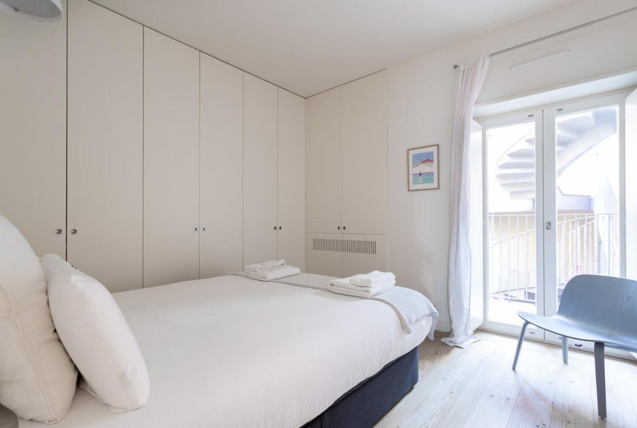 Apartamento Flh Bairro Alto Modern Flats Lisboa Exterior foto
