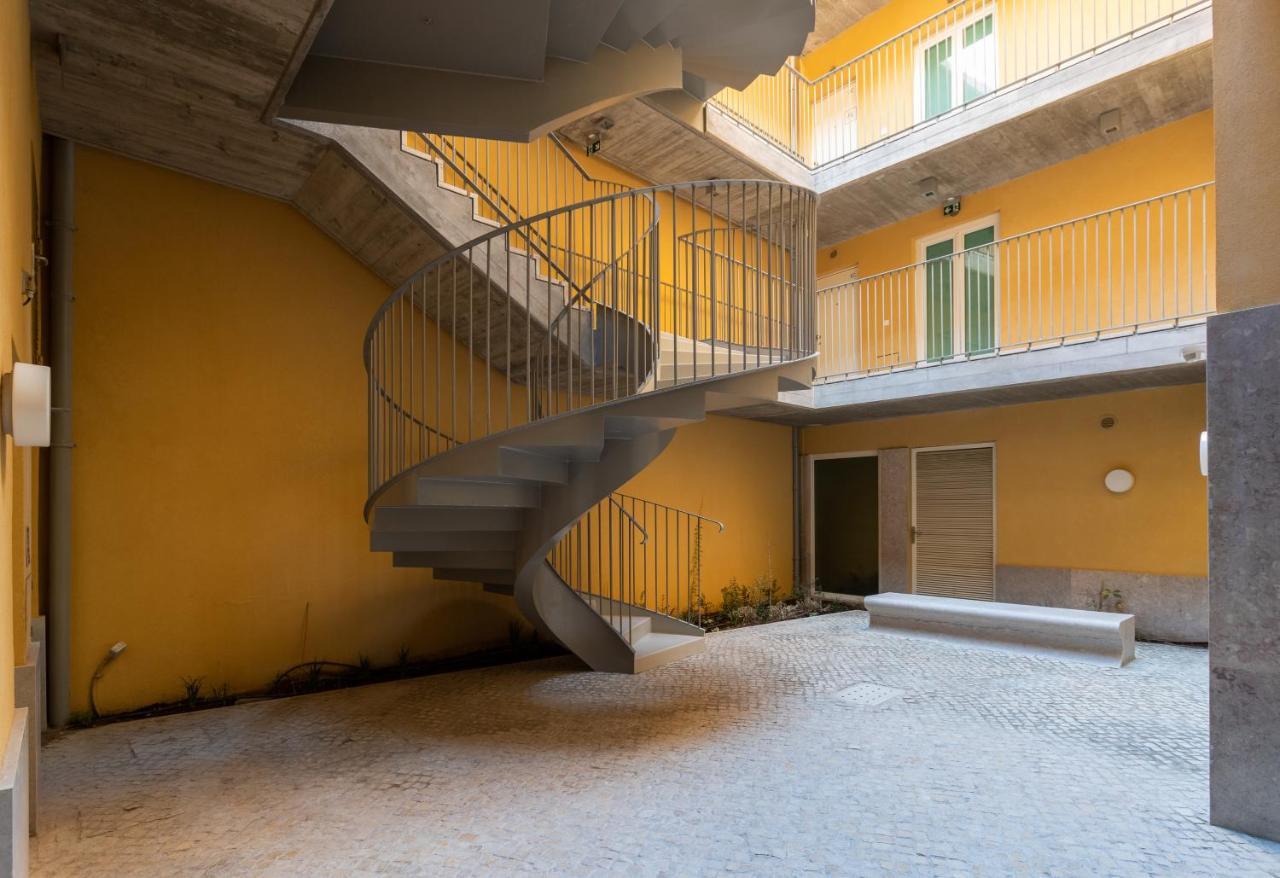 Apartamento Flh Bairro Alto Modern Flats Lisboa Exterior foto