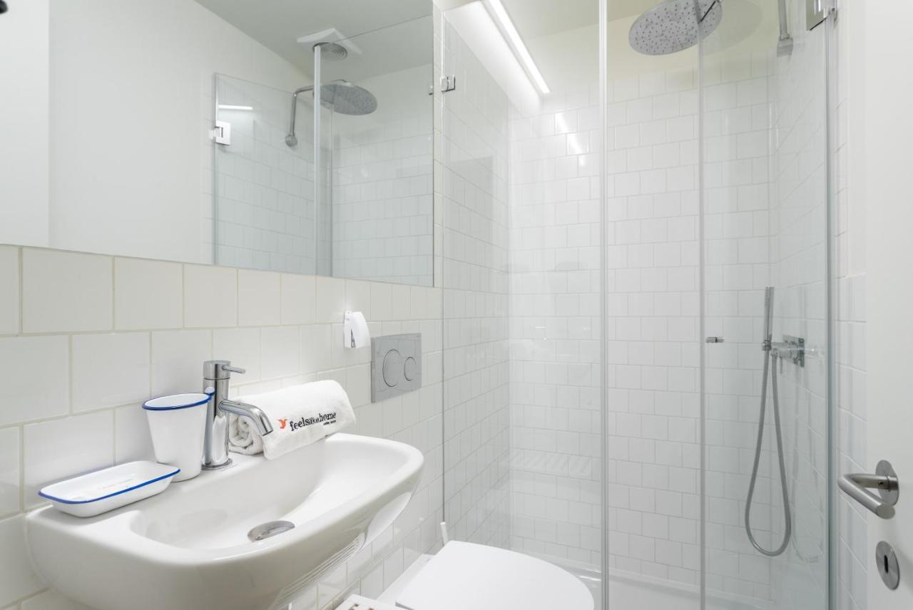 Apartamento Flh Bairro Alto Modern Flats Lisboa Exterior foto