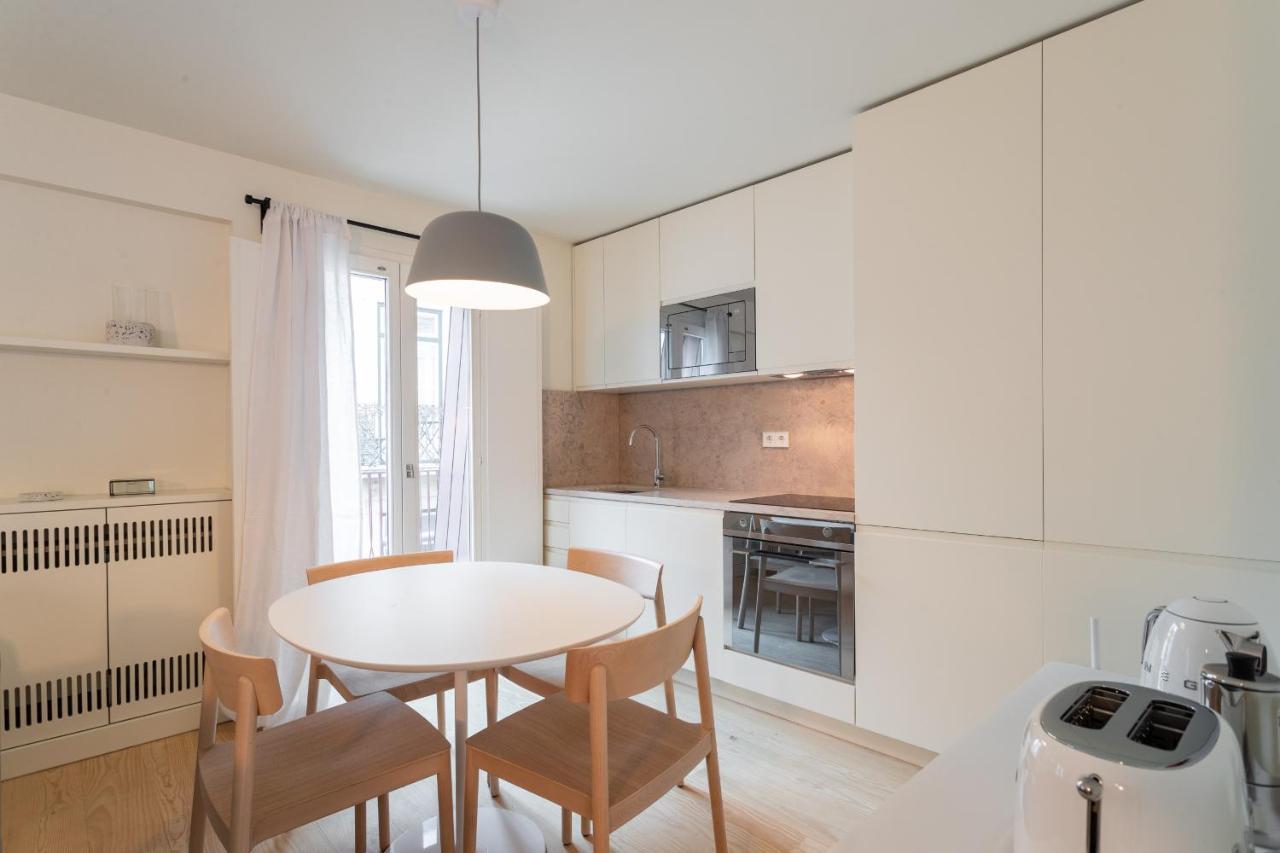 Apartamento Flh Bairro Alto Modern Flats Lisboa Exterior foto