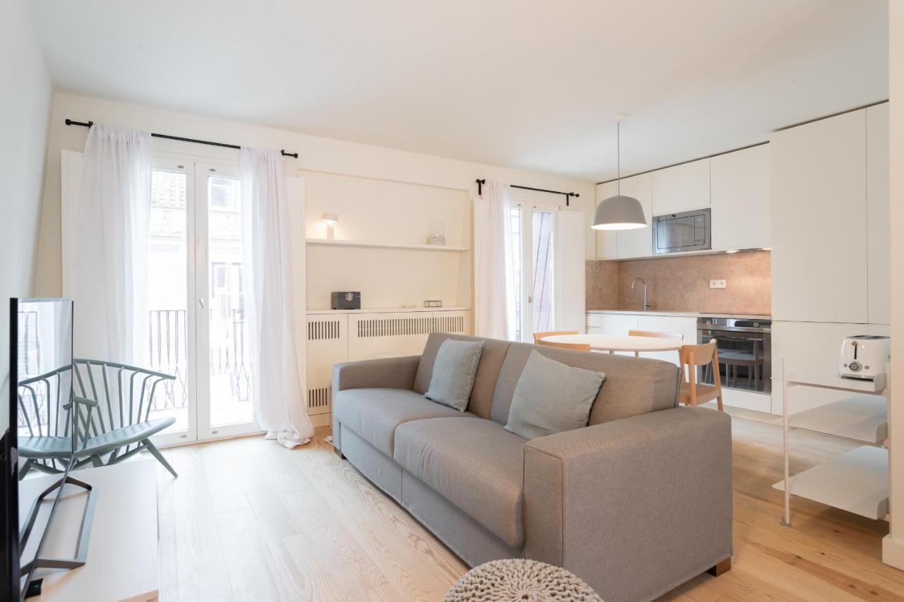 Apartamento Flh Bairro Alto Modern Flats Lisboa Exterior foto