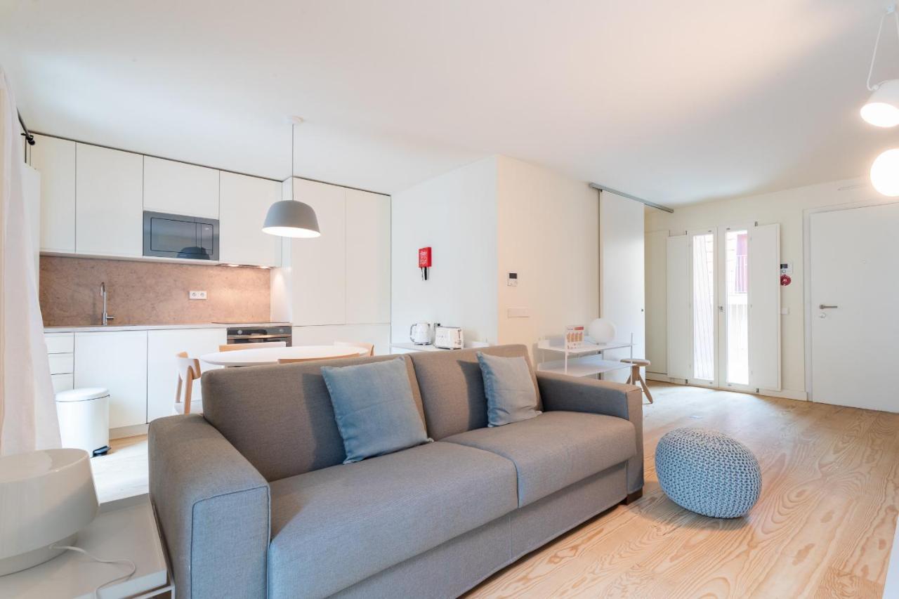 Apartamento Flh Bairro Alto Modern Flats Lisboa Exterior foto
