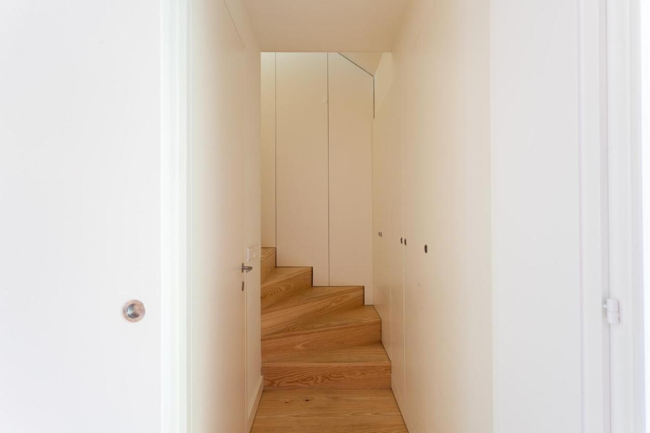 Apartamento Flh Bairro Alto Modern Flats Lisboa Exterior foto